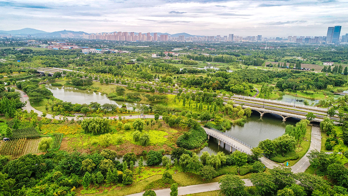 Climate Resilient Infrastructure in Africa